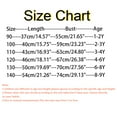thumbnail image 2 of YTDSCS Toddler Boys Cotton Short Sleeve T-Shirt Baby Dinosaur Print Graphic Tees Summer Crewneck Bottoming Shirt for Kids 1- 9 Years, 2 of 9