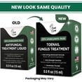thumbnail image 4 of Tratamiento para hongos en las uñas de los pies FOOT CURE Extra Strength, 4 of 9