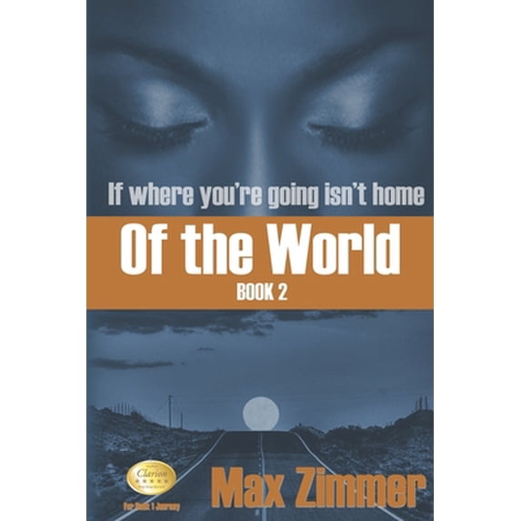 Pre-Owned Of the World (Paperback) 0985448156 9780985448158