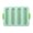 Water green, variant on French Bread Baking Wave Loaves Loaf Bake Mold Cooking Bakers Molding Baking Gift Perforation for Air Circulation