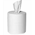 thumbnail image 2 of TableTop King Merfin 725 2-Ply Center Pull Paper Towel 600' Roll - 6/Case, 2 of 2