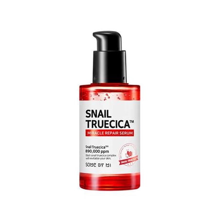 Some By Mi Snail Truecica Miracle Repair Serum 50 ml