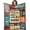 Book Lover, variant on Book Lovers Gifts Book Reader Gifts Ideas - I Really Do Need All These Books Soft 50" X 60" Throw Blanket - Christmas Birthday Appreciation Presents for Book Lovers Gifts for Book Lovers Readers