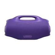 JBL Boombox 4 - Most powerful JBL portable waterproof speaker with massive JBL Pro Sound - Purple