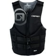 thumbnail image 3 of O'Brien O'Brien Traditional Neoprene Vest for Men, 3 of 10