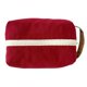thumbnail image 1 of Bolsa de maquillaje pequeña para viajes de lona, bolsa de cosméticos, bolsa de artículos de tocador para mujeres, niñas, portátil, 1 of 5