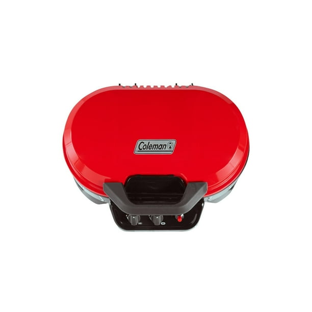 Coleman RoadTrip Grill XE-II レッド Roadtrip 285 Portable Stand-Up Propane Grill | Coleman CA