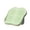 Green, variant on Foldable Calf Stretcher Slant Board with Adjustable Angle for Leg Muscle Stretching and Flexibility Green