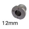 thumbnail image 2 of 3 In 1 Hole Punch Accessory Metal Drill Sleeve 6-15Mm Doweling Jig Drill Bushing, 2 of 6