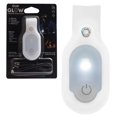 thumbnail image 1 of ClipGlow Light Night Shift Light con clip para lactancia, color blanco, 1 of 7