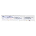 thumbnail image 3 of Rosuvastatina 20 Mg 15 Tab LGEN, 3 of 4