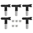 thumbnail image 3 of 5 Pieces Spray Tips Reversible Spray Tip Airless Spray Nozzles for Airless Spraying Machine (109, 21, 3 of 5