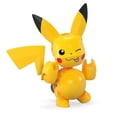 thumbnail image 4 of Juguete de Construcción Mega Pokémon Pokébola Clásica Varios Modelos 1 pieza, 4 of 4