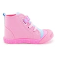thumbnail image 4 of Tenis Bota Niña Bubble Gummers Conejito Rosa 12-17 rosa 17, 4 of 6