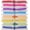 C, variant on Heishi Surfer Bracelets Set for Women Girls Bohemian Rainbow Stackable Clay Beaded Bracelets Christian Cross Gifts Disc Stretch Preppy Layering Colorful Friendship Summer Beach Bracelets