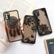 thumbnail image 2 of Funda dura de Mandala mate para Poco F4 GT, funda para Xiaomi Poco X4 Pro X3 NFC F3 GT M4 M3 Mi 11 Lite 5G Ne 11T 12T 12 Lite 10T 11i Fivean unisex, 2 of 2