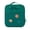 Peacock, variant on Lunch box + Patches - Adventure Set