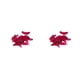 thumbnail image 3 of Eigraketly Señuelos de pesca Aparejos Cebo Simulación PVC Mar Barco Pescado Señuelos Al aire libre Agua salada Barco Cebos Kit para Profesional Rojo Rojo 2piezas Eigraketly CBP264869, 3 of 5