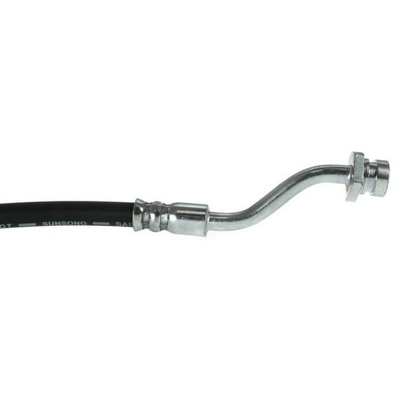 Centric (150.51339) Brake Hose Fits select: 2010-2016 HYUNDAI GENESIS COUPE
