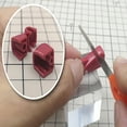 thumbnail image 4 of EXLEAF 2026 New Handy Cutting Mini Hand Saw Cutter Crafts Model Hand Saw Hacksaw for Wood Cutting,Model Making,Diy Crafts,Small Precision Cuts,Home Repairs., 4 of 6