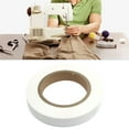 thumbnail image 3 of Double Sided Fabric Fusing Tape Quilting Sticky Adhesive, Hem Tape, Hemming for Clothing Repairing - 10mm In, 3 of 8