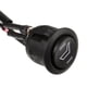 thumbnail image 4 of Sidaley Cojín eléctrico para coche de 4 piezas, almohadilla calefactable para Interior de automóvil, calentador de correa, calentador extraíble para Ventana automotriz Sidaley VI017164-00B, 4 of 6