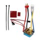 thumbnail image 1 of ESC cepillado, RC ESC bidireccional cepillado ESC bidireccional cepillado Un ESC cepillado meticulosamente diseñado, 1 of 8