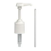Listerine Pump for 1,5 Liter or 1 Liter Listerine Oral Rinse Mouthwash Bottles by Listerine J & J - Sterile Pack of Single Pump