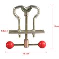 thumbnail image 3 of Bonsai Tools Trees Branch Modulator Trunk Lopped Regulator Garden Home Shears, 3 of 7