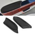 thumbnail image 4 of Front Door Armrest Front Door Armpad Door Armrest Cover Pair Of Front Door Panel Armrest Lid Cover Replacement For   2008-2012, 4 of 8
