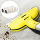 thumbnail image 3 of Rodillo de cepillo de repuesto Sunnimix para Karcher FC3 FC3D FC5 FC7 Amarillo 100% microfibra, 3 of 6