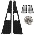 thumbnail image 1 of Metal Anti-Skid Plate for Traxxas TRX-4 TRX4 Defender 1/10 RC Crawler, 1 of 5