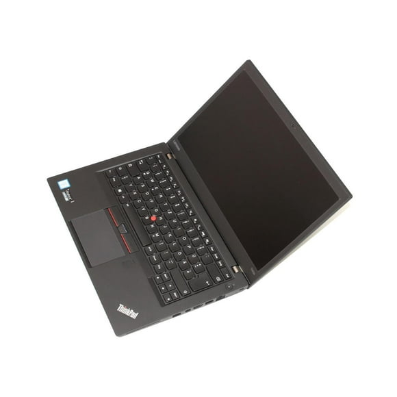 Lenovo ThinkPad T460s - i5 6300u - 8 GB RAM- 256 GB SSD.- Intel Graphics 520.- Windows 10 Professional.- 1-Year Warranty.- Refurbished