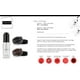 thumbnail image 2 of Paquete de delineadores de ojos THE BEAUTY BOX INGLOT Duraline + AMC 77 y 90, 2 of 8