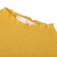 thumbnail image 5 of Vestido de niña, vestido de moda para bebés y niños, vestido de manga larga para niños, vestido de verano para niña, funcionalidad versátil, 5 of 7
