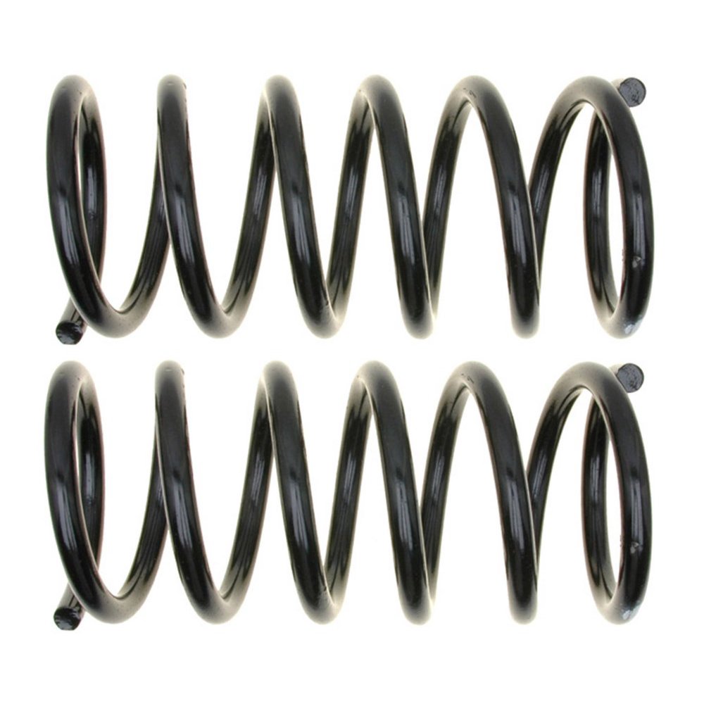 AC Delco 45H1203 Coil Springs For Toyota Sienna, Rear