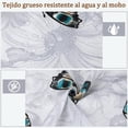 thumbnail image 3 of Cortina Baño de Poliéster, 3 of 3