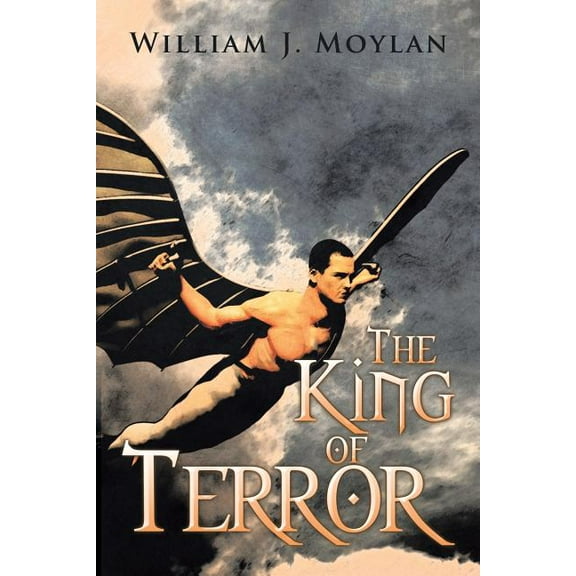 The King of Terror, (Paperback)