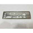 thumbnail image 2 of Pre-Owned Dell 84J0R I/O Shield For Inspiron 660 / Vostro Motherboard (Good), 2 of 2