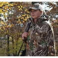thumbnail image 6 of DSG Outerwear Addie Blaze Hunting Jacket, Blaze Orange, XL, 6 of 9
