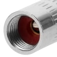 thumbnail image 3 of OHOIOLLA Manguera De Extensión Para De Con Conexión Rápida Y Materiales Duraderos Plata, 3 of 7