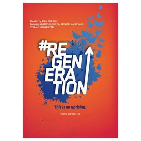 ReGeneration (2010)
