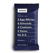 Rxbar Protein Bar Blueberry, 1.8 Oz