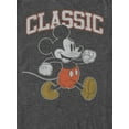 thumbnail image 5 of Disney's Mickey Mouse Men's & Big Men's Graphic Tee Shirt, Sizes S-3XL, 5 of 6