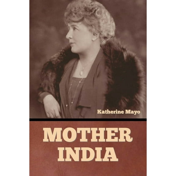 Mother India, (Paperback)