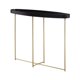 thumbnail image 1 of Mesa consola lunar(V2-168) Convenience Concepts V2-168, 1 of 1