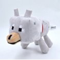 thumbnail image 1 of Baby Mooshroom Plush" Minecraft Animal Plush Series, 1 of 1