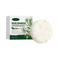 thumbnail image 1 of Acondicionador sólido en barra. Acondicionador sólido hidratante y suavizante para cabello seco. Ideal para viajes. No gotea. Suave para todo tipo de cabello. Champú tipo A., 1 of 9
