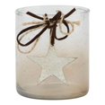 thumbnail image 1 of Hill Interiors Star Candle Holder, 1 of 4