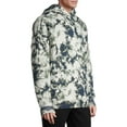 thumbnail image 5 of No Boundaries Men's Long Sleeve Hoodie, 5 of 6